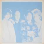The Firm / The Firm (LP)