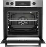 Электрический духовой шкаф Beko BBIS14300XMPSE, нержавеющая сталь