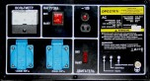 Генератор бензиновый DDE DPG 2101i инверторный DPG2101i