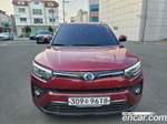 KG Mobility (Ssangyong) Very New Tivoli Бензин 1.5 2WD (01.2020)