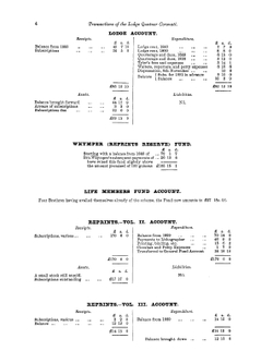Ars Quatuor Coronatorum. Being the Transactions of the Lodge Quatuor Coronati, № 2076, London. Volume 4 | G.W. Speth