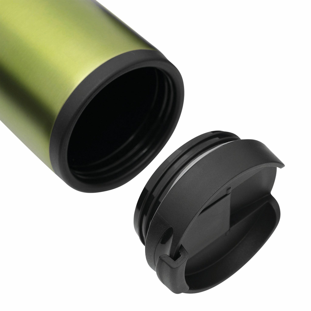 Термокружка TAKE FAST Зелёный