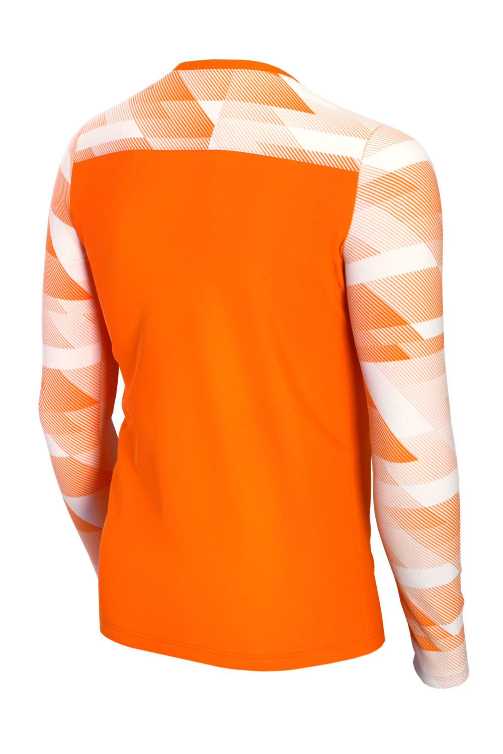 Вратарская кофта Nike Dry Park IV LS GK Детская