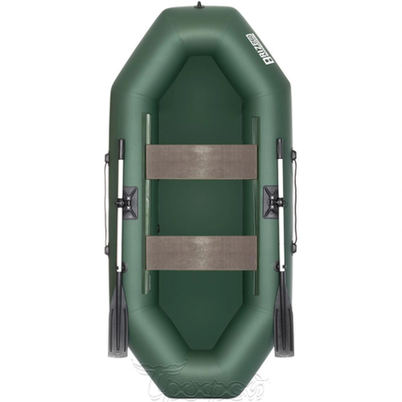 Лодка ПВХ Тонар Бриз 260 -