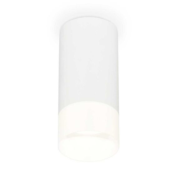 Комплект накладного светильника Ambrella light Techno Spot XS (C8161, N8402) XS8161003