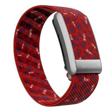 Плетеный ремешок для браслета Whoop 4.0 SuperKnit Band​ (Sha'Carri)