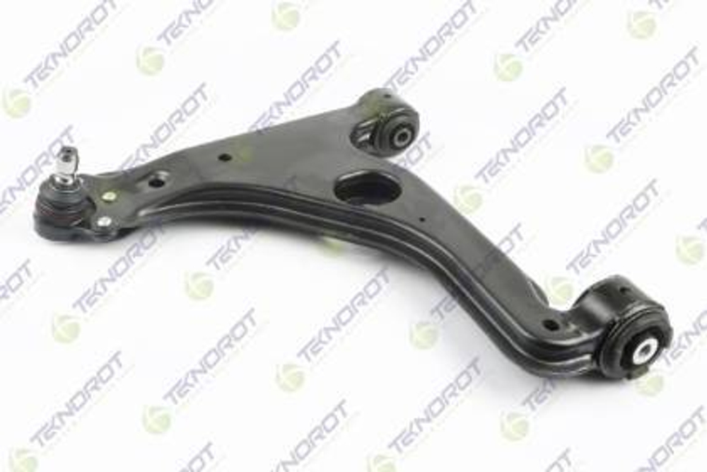 TEKNOROT - O446-TEK - Control/Trailing Arm, wheel suspension