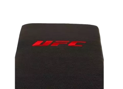 Скамья прямая UFC