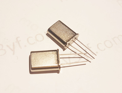 Кварц 10,097 МГц  Б2 (РК379М, HC49U, МА, КА)