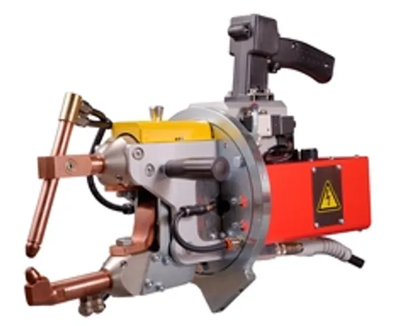 Домкрат механический Holmatro JJ 5025