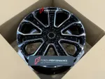 КОВАНЫЕ ДИСКИ ДЛЯ LAND ROVER DEFENDER 110 2025 Дефендер