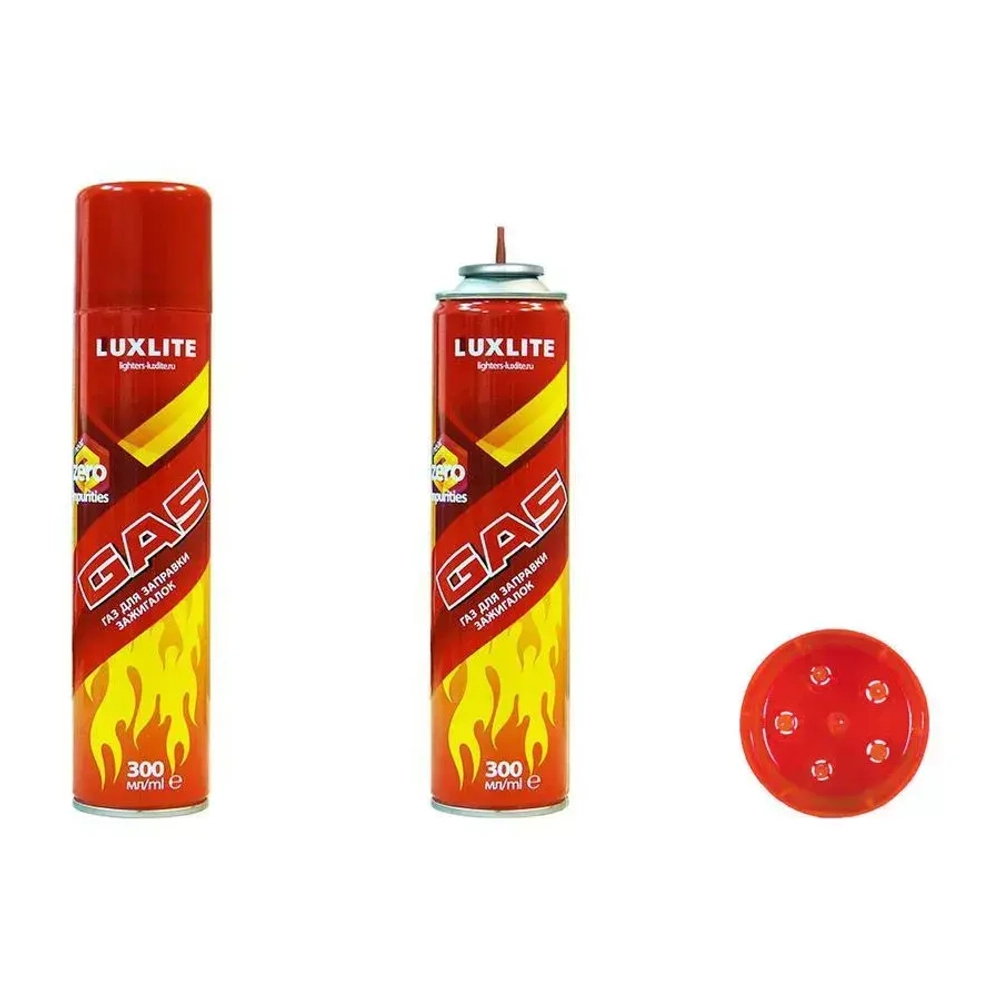 Газовый баллон XHC 006 (300 мл)