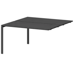 Модуль двойной универсальный на металлокаркасе СМС2-П-16К.149Э.Пр25  1600x1496x750 Смарт