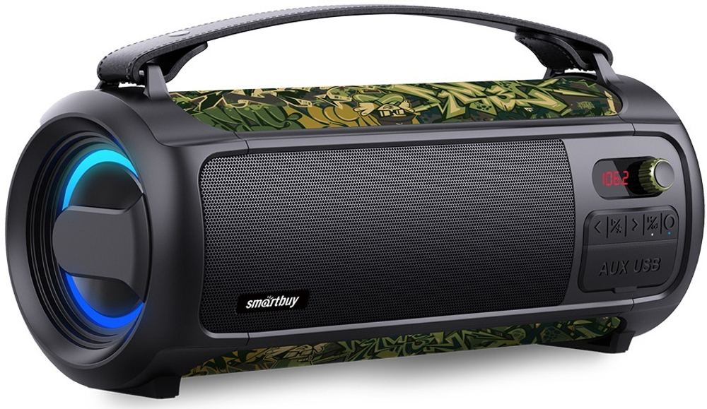 Портативная акустика  SmartBuy SBS-5400