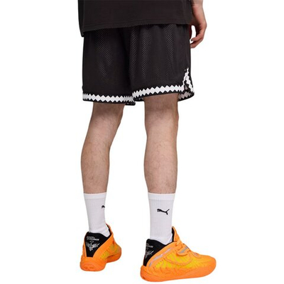 Баскетбольные мужские шорты Puma x Fast & Furious 6"