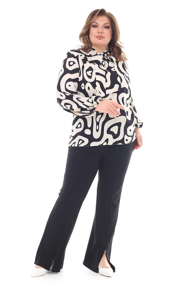 Блузка 4811 Fabrika