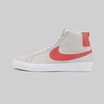 Кеды Nike SB Zoom Blazer Mid  - купить в магазине Dice