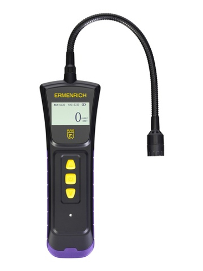 Детектор газа Ermenrich NG40