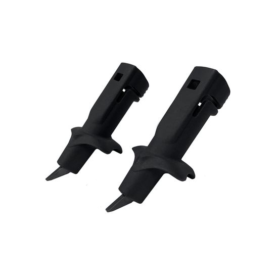 Быстросъемная лапка HIDE QC Roller фото 2