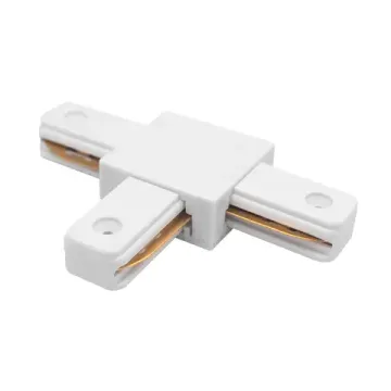 Соединитель трековый T-образный к 50202X-P, 50203X-P 502136-P Barra Lightstar