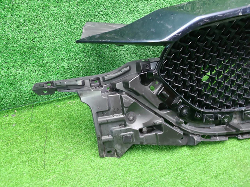 Решетка радиатора Mazda CX-5 2 (2017-2021)