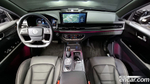 KG Mobility (Ssangyong) Rexton New 아레나 Дизель 2.2 4WD (04.2024)