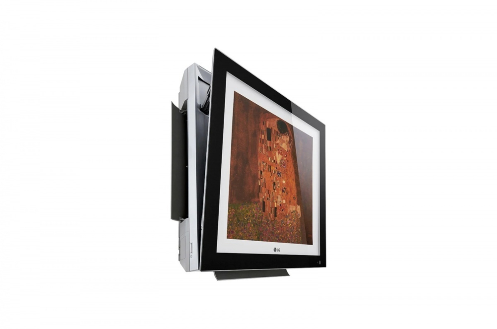 Мульти сплит-система LG на 2 комнаты (25+25 кв.м.) Artcool Gallery