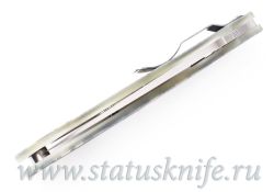 Нож Spyderco Military 2 Camo G-10 S30V C36GPCMO2фотография - 8