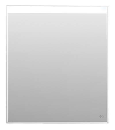 Зеркало Aquanet Палермо NEW 8085 LED