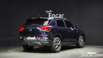 KG Mobility (Ssangyong) Beautiful Korando Бензин 1.5 4WD C7 (11.2022)