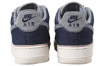 Кроссовки Nike Air Force 1 Low Premium Denim