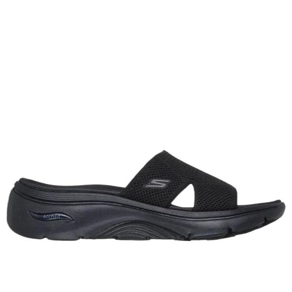 Skechers Go Walk 'Black'