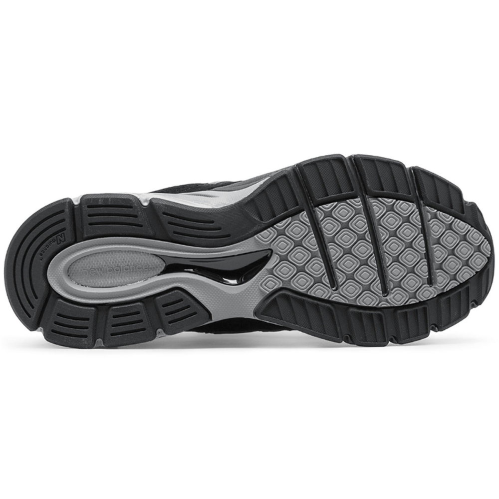 Кроссовки New Balance, W990BK4