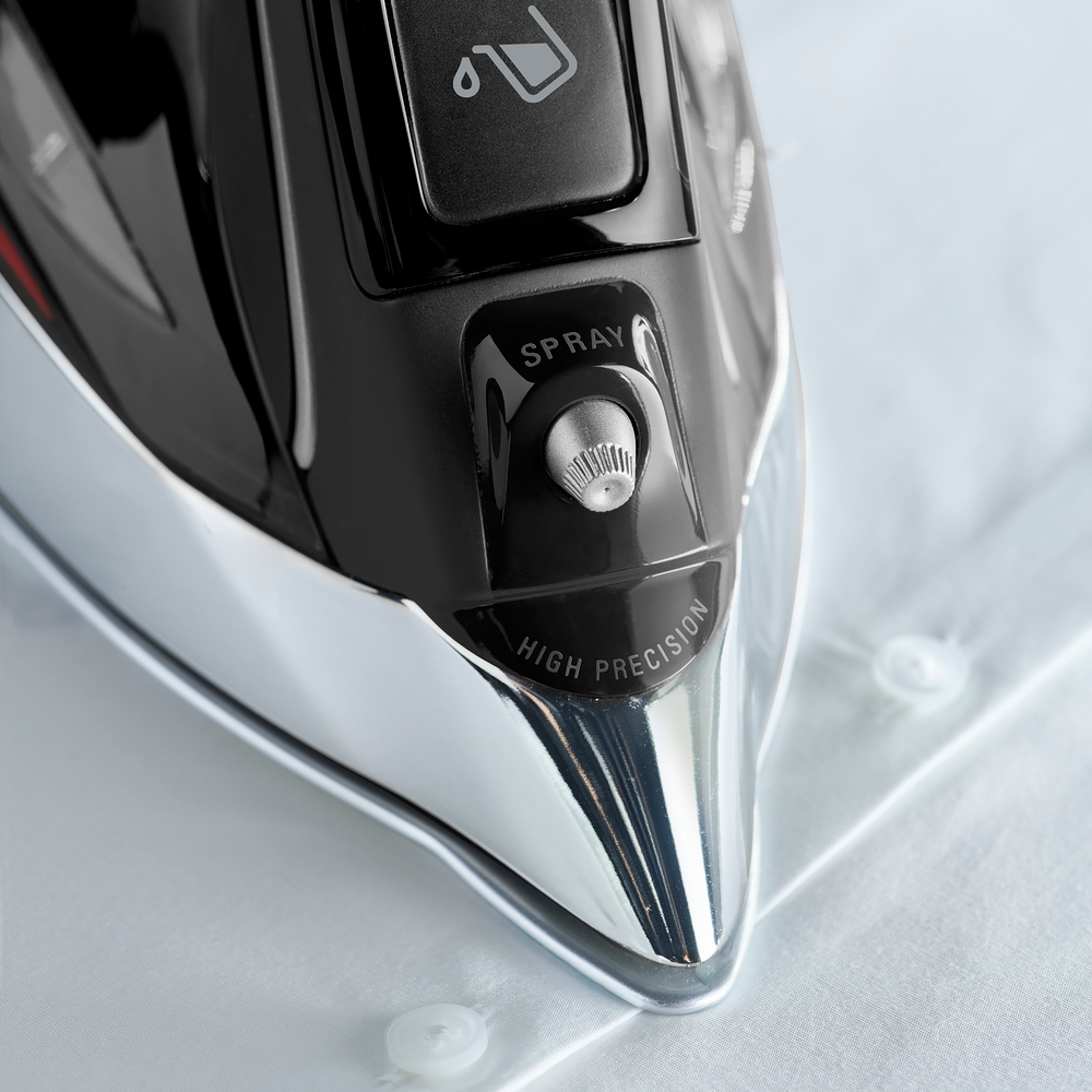 Утюг Rowenta Pro Master DW8210D1