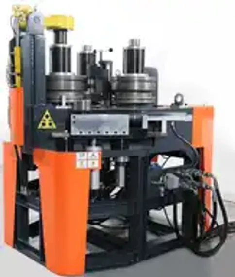 Пневматическая прямошлифовальная машина ATA SDM26L