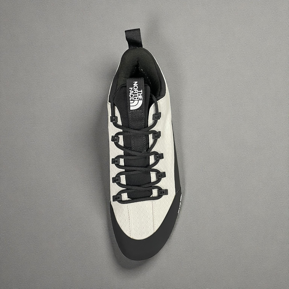 The North Face Glenclyffe Low • White Black