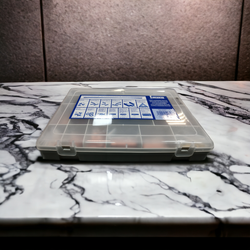 Набор расходных материалов для споттера, арт.№ 050075, horex