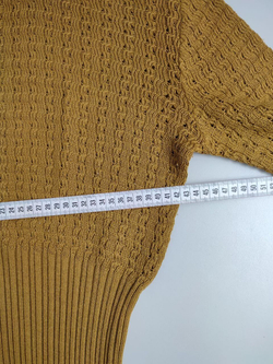 Джемпер комфортный 46 размер