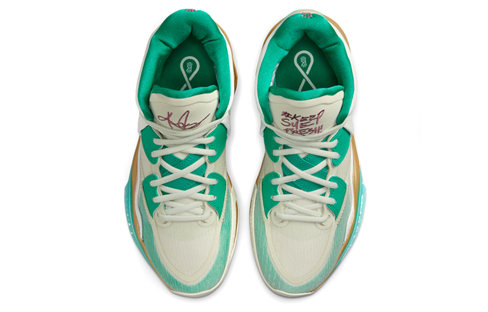 Кроссовки Nike Kyrie 8 Infinity "Keep Sue Fresh" 8 Ep