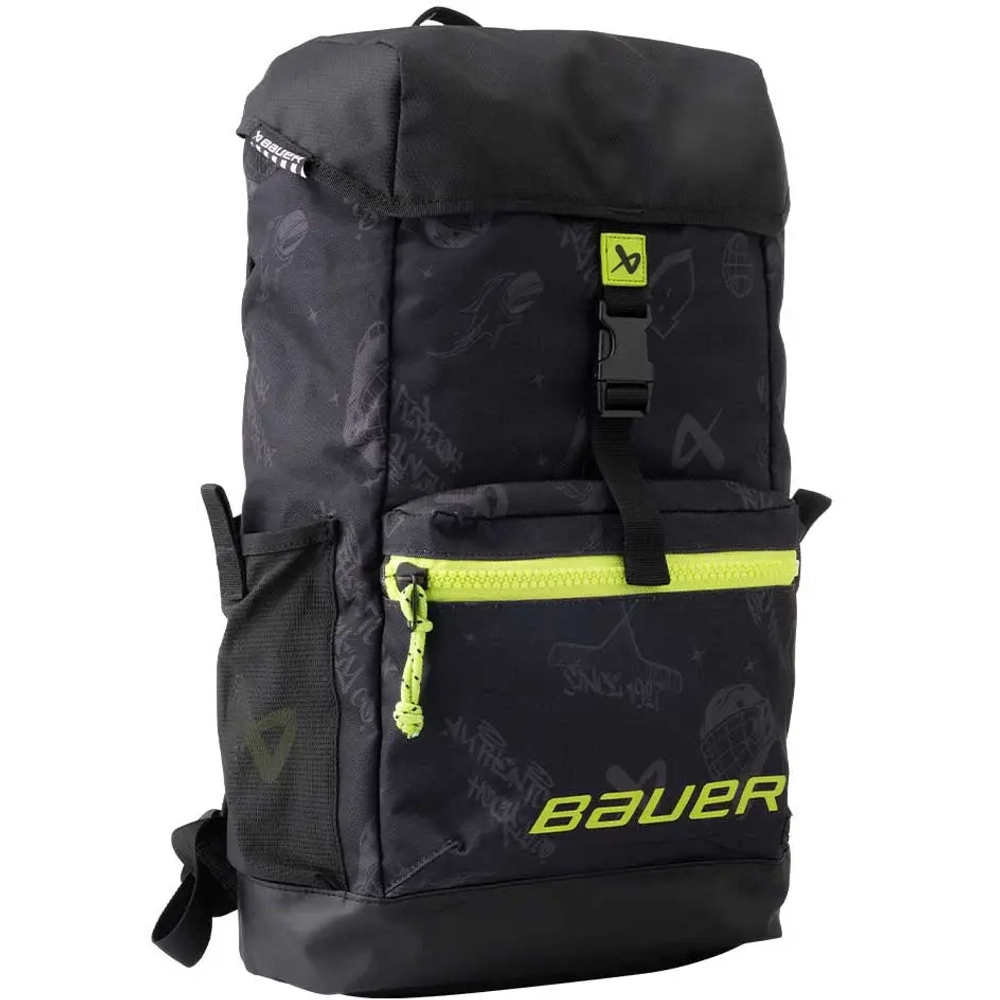 Рюкзак Bauer S24 BANTAM BACKPACK