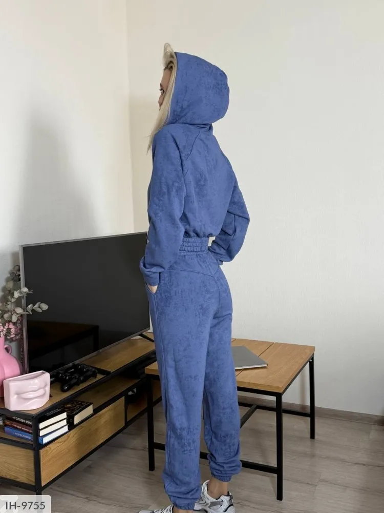 Костюм IH-9747 Фабрика Моды