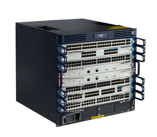 Коммутатор ядра RG-S7808C