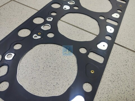 Прокладка ГБЦ 536.1003206-10