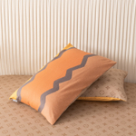 Комплект постельного белья Люкс Сатин 100% хлопок A300