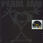Pearl Jam Alive (RSD 2021)
