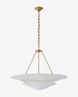 Дизайнерская люстра премиального качества в двух расцветках 😍