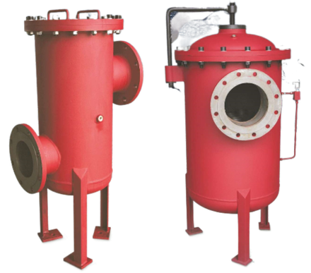 WKRFLON1300CL10D1.X/-L24 - Линейный фильтр гидравлический одинарный модели RFL тонкость фильтрации 10 мкм, типоразмер 1300, вид присоединения: фланец DIN DN 50, материал корпуса - сталь, рабочее давление до 16 бар, визуально-электрический (лампа с напряжением 24В) индикатор загрязнения