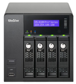 Система  QNAP VS-4112 Pro+