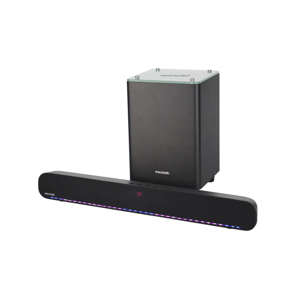 Колонки Microlab Rockbar 500