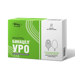 Ёмкость БИНАЦЕЛ-УРО с клапаном №5